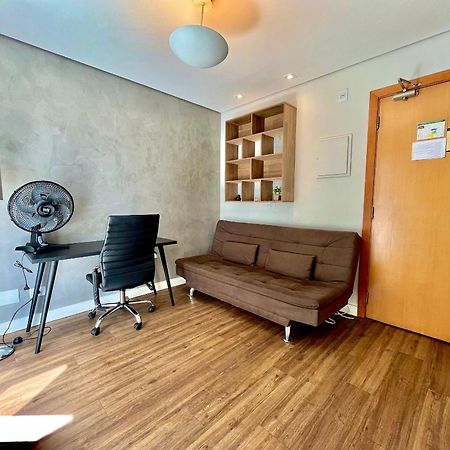 Lflats No Hotel Stella Vega São Paulo Extérieur photo