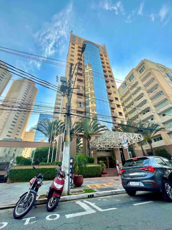 Lflats No Hotel Stella Vega São Paulo Extérieur photo
