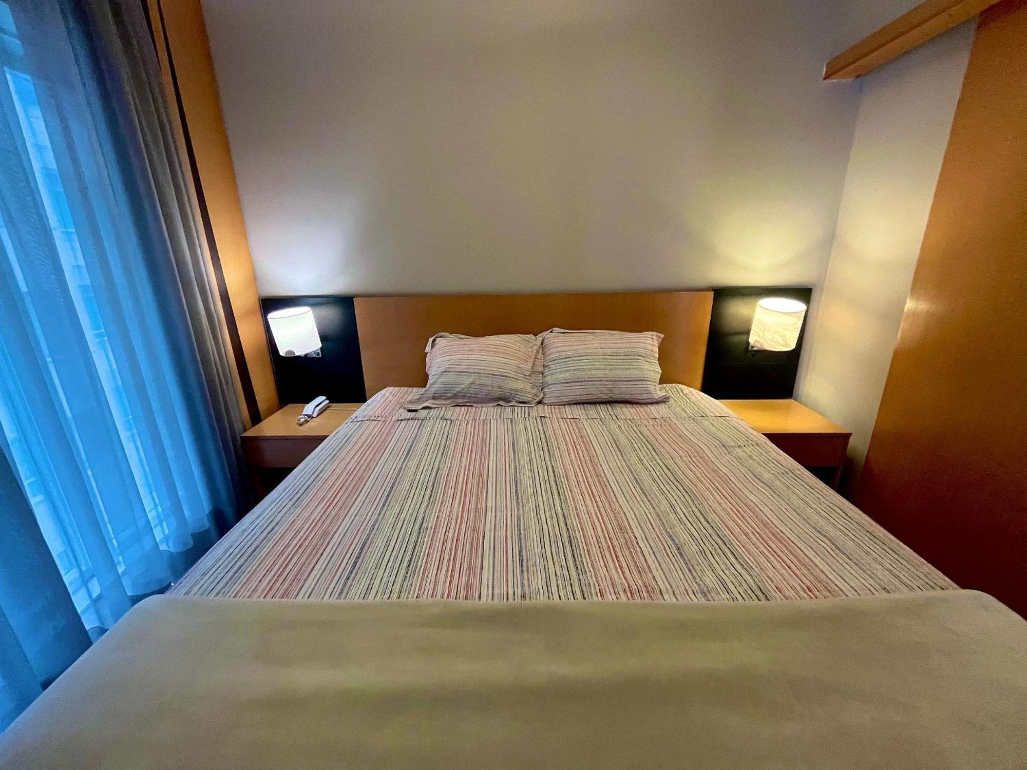 Lflats No Hotel Stella Vega São Paulo Extérieur photo