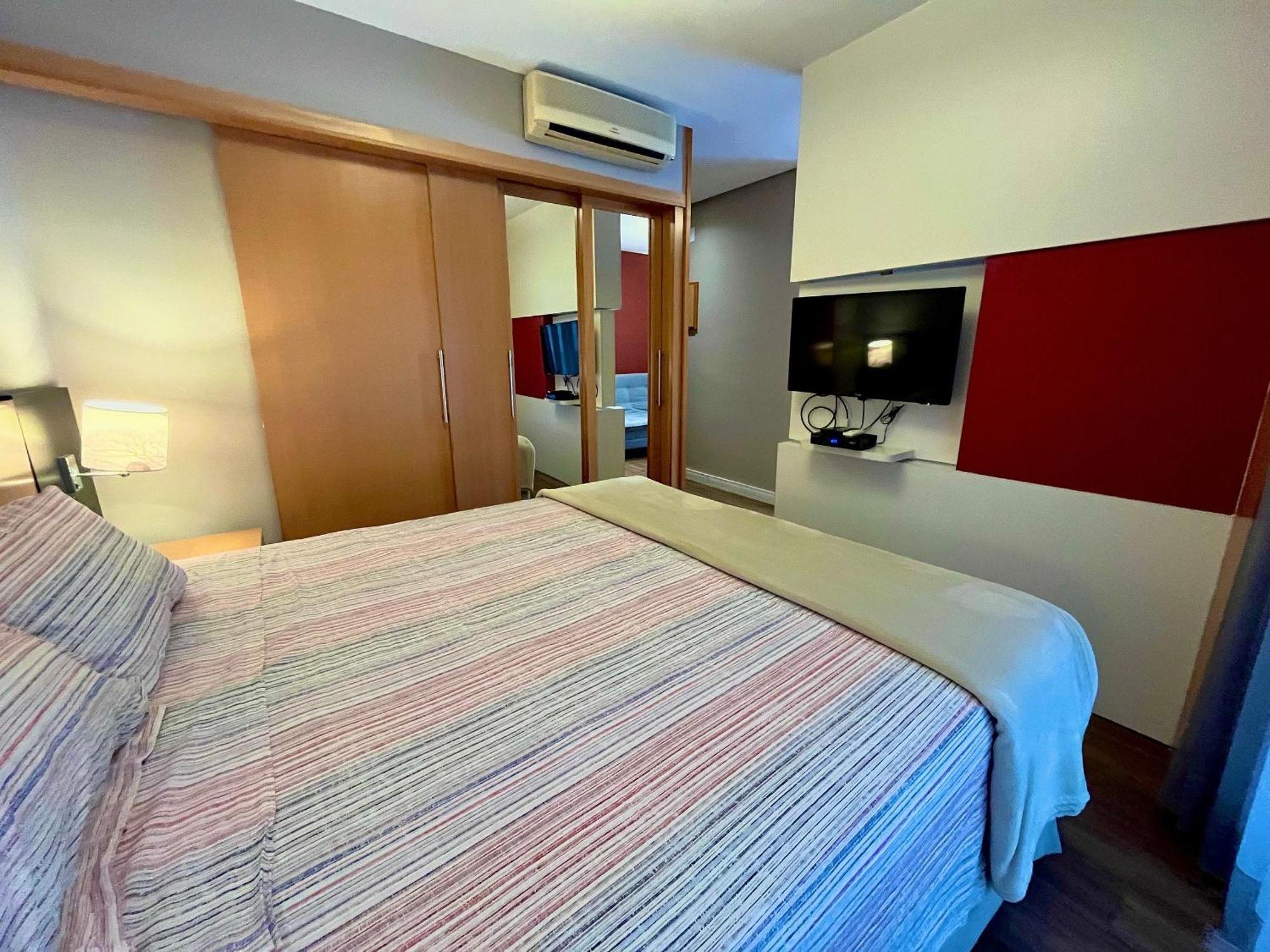 Lflats No Hotel Stella Vega São Paulo Extérieur photo