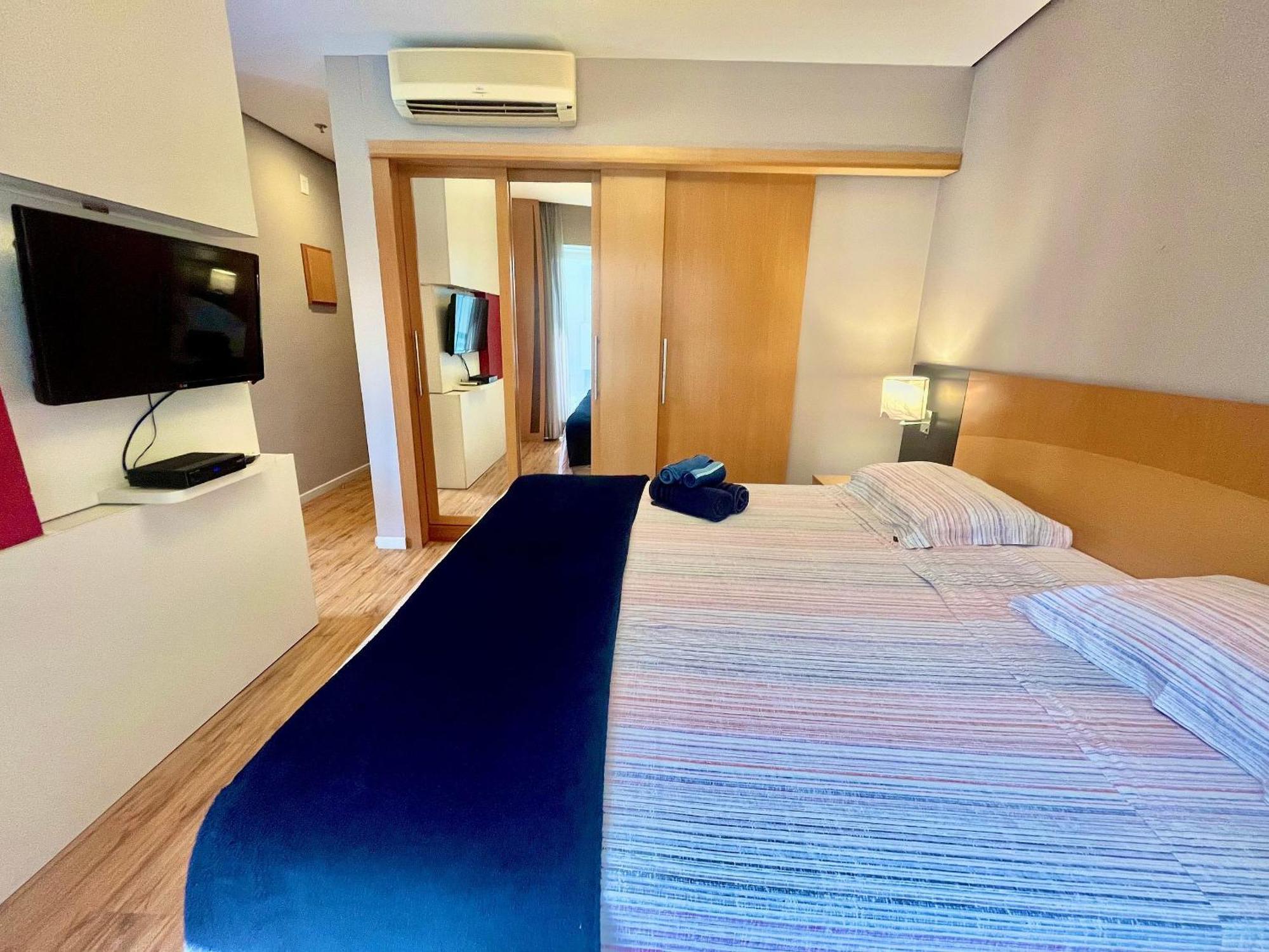 Lflats No Hotel Stella Vega São Paulo Extérieur photo