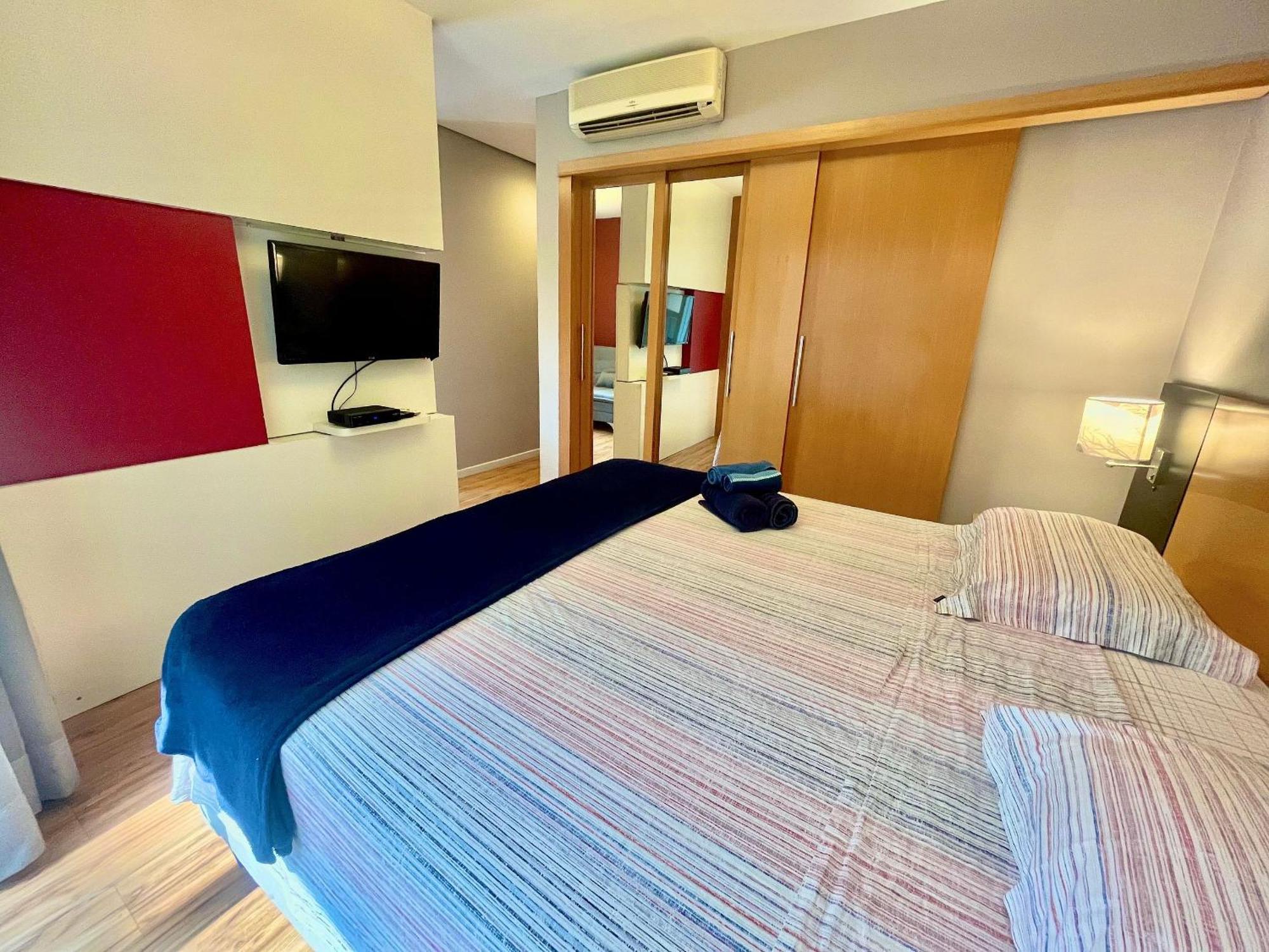 Lflats No Hotel Stella Vega São Paulo Extérieur photo