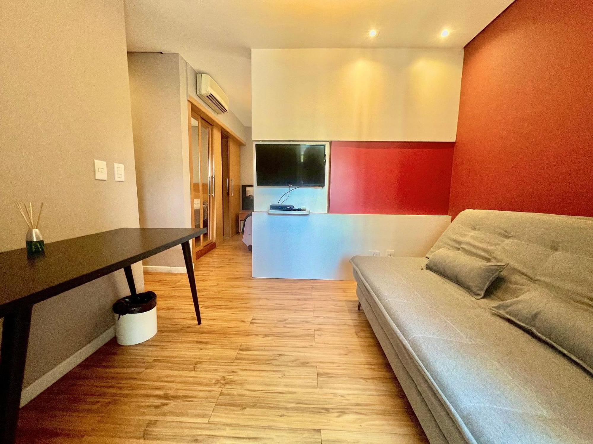 Lflats No Hotel Stella Vega São Paulo Extérieur photo