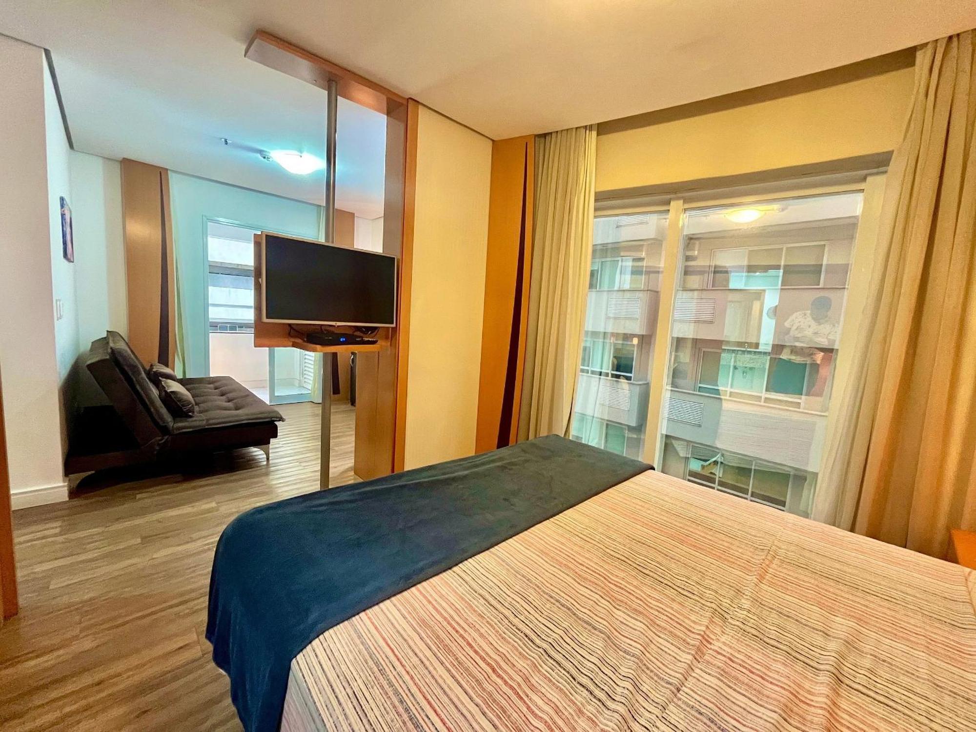 Lflats No Hotel Stella Vega São Paulo Extérieur photo