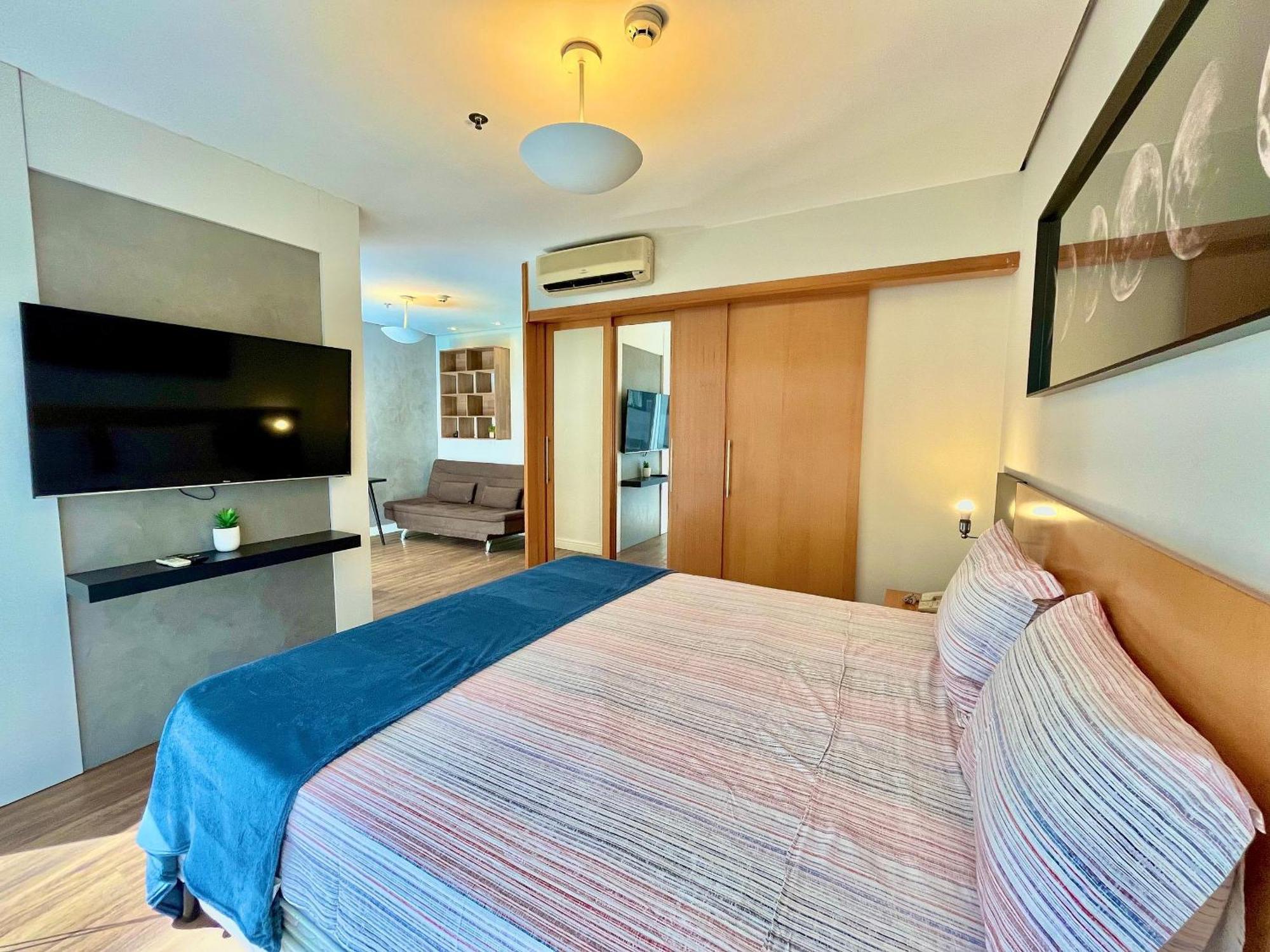 Lflats No Hotel Stella Vega São Paulo Extérieur photo